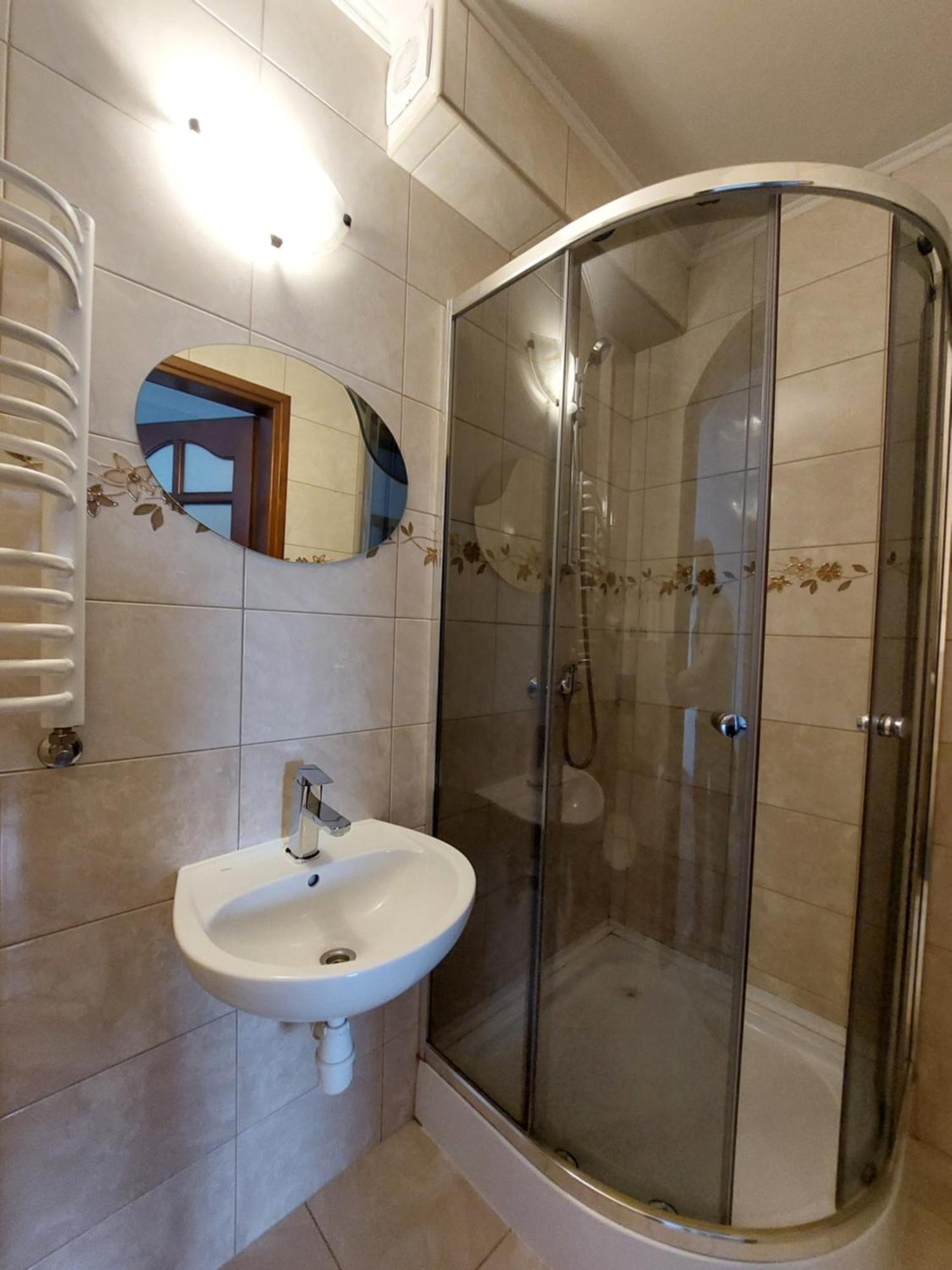 D.W. Harnas Apartment Bialka Tatrzanska Luaran gambar